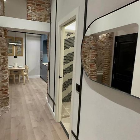 Apartamento Calle Alcala Мадрид Экстерьер фото