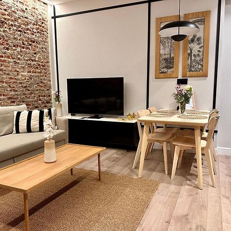 Apartamento Calle Alcala Мадрид Экстерьер фото