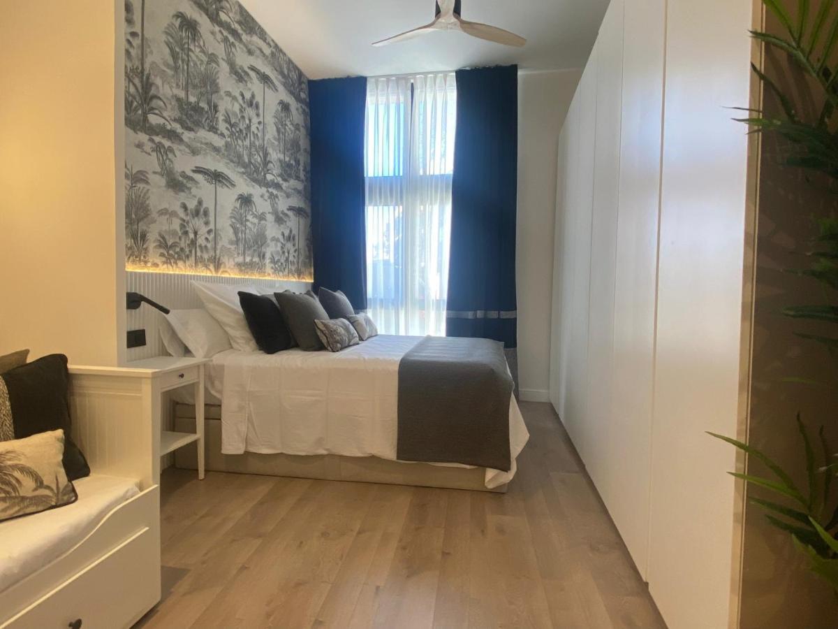 Apartamento Calle Alcala Мадрид Экстерьер фото