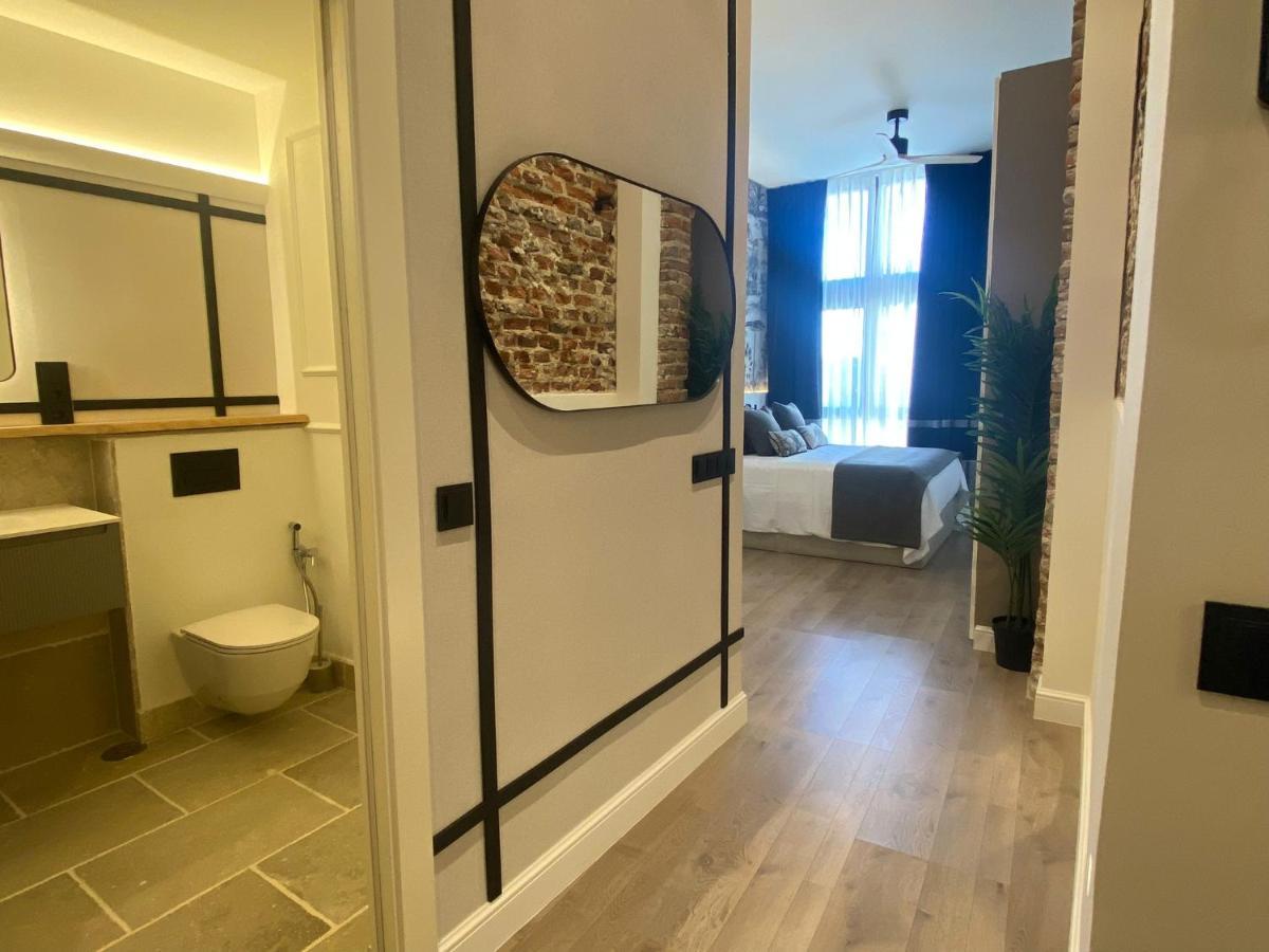 Apartamento Calle Alcala Мадрид Экстерьер фото