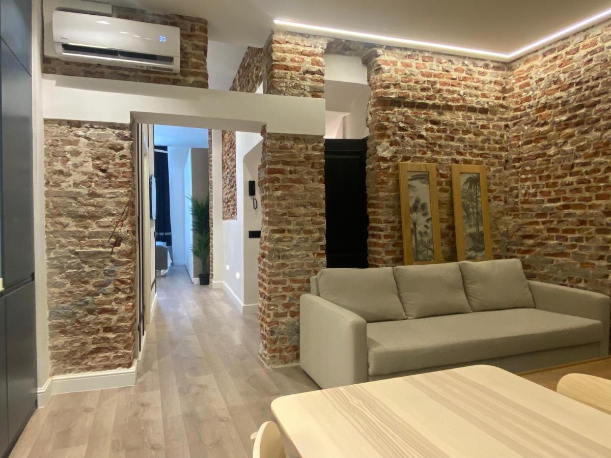 Apartamento Calle Alcala Мадрид Экстерьер фото