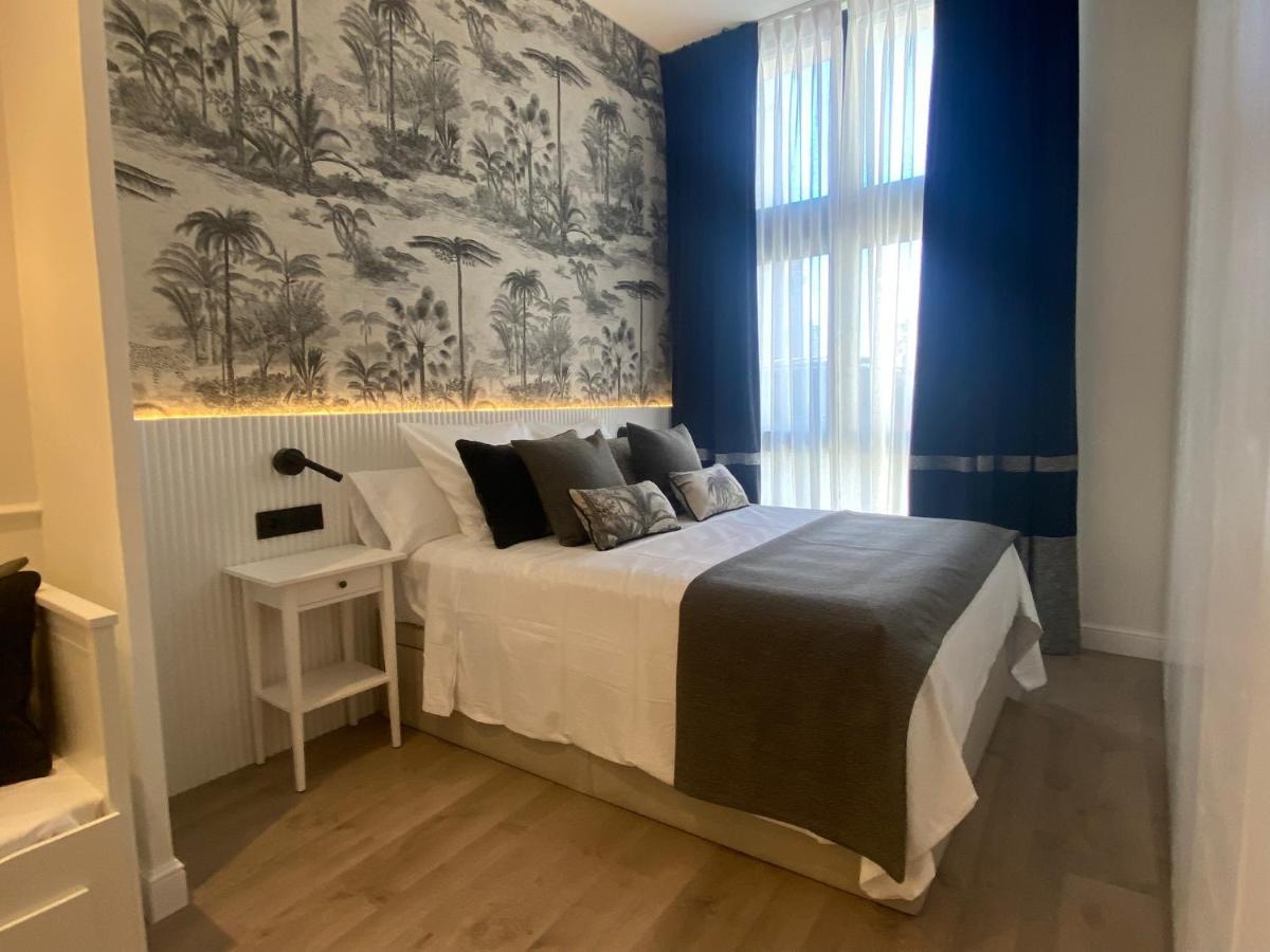Apartamento Calle Alcala Мадрид Экстерьер фото