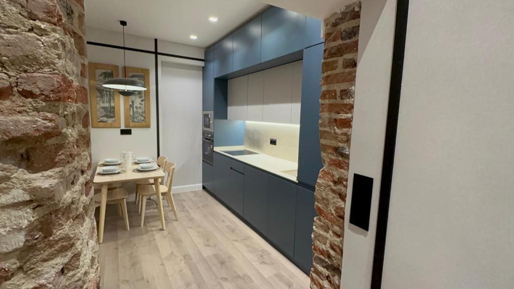 Apartamento Calle Alcala Мадрид Экстерьер фото